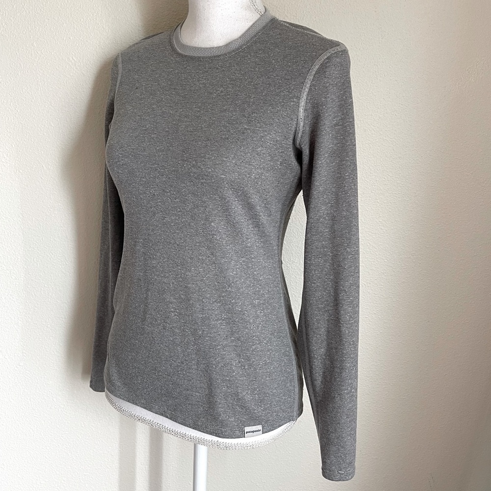 Patagonia Long Sleeve